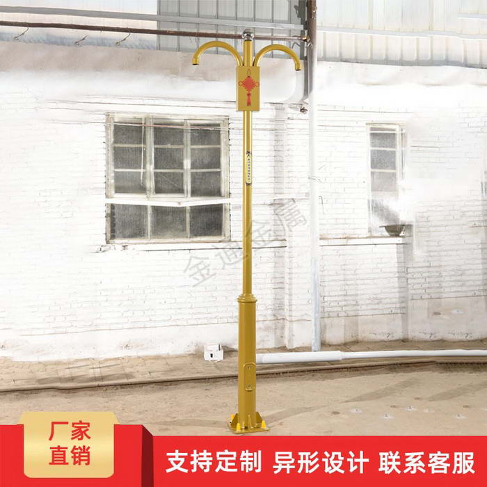 點擊查看商品:監控桿